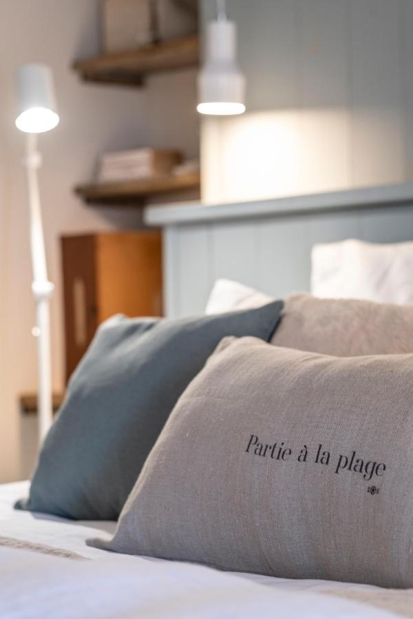 B&B Le Carre 1705 Angoulins-sur-Mer Exterior photo