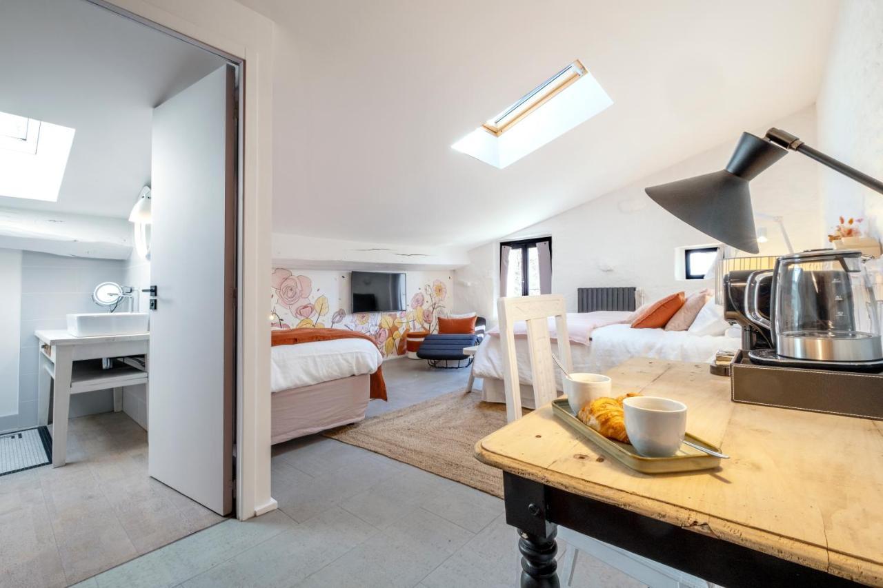 B&B Le Carre 1705 Angoulins-sur-Mer Exterior photo