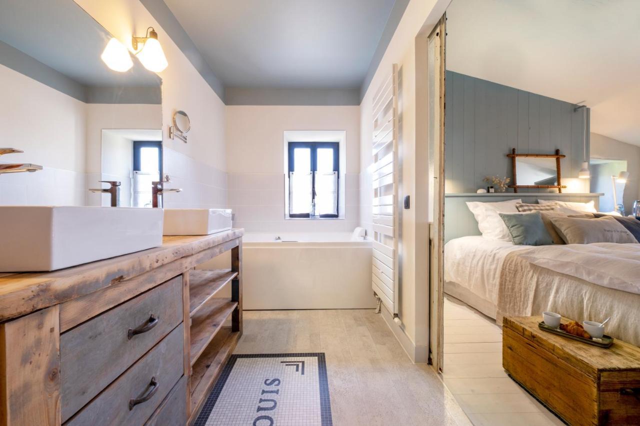 B&B Le Carre 1705 Angoulins-sur-Mer Exterior photo