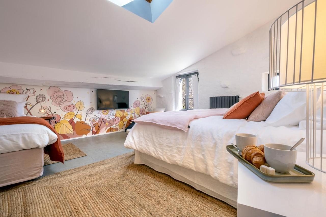 B&B Le Carre 1705 Angoulins-sur-Mer Exterior photo