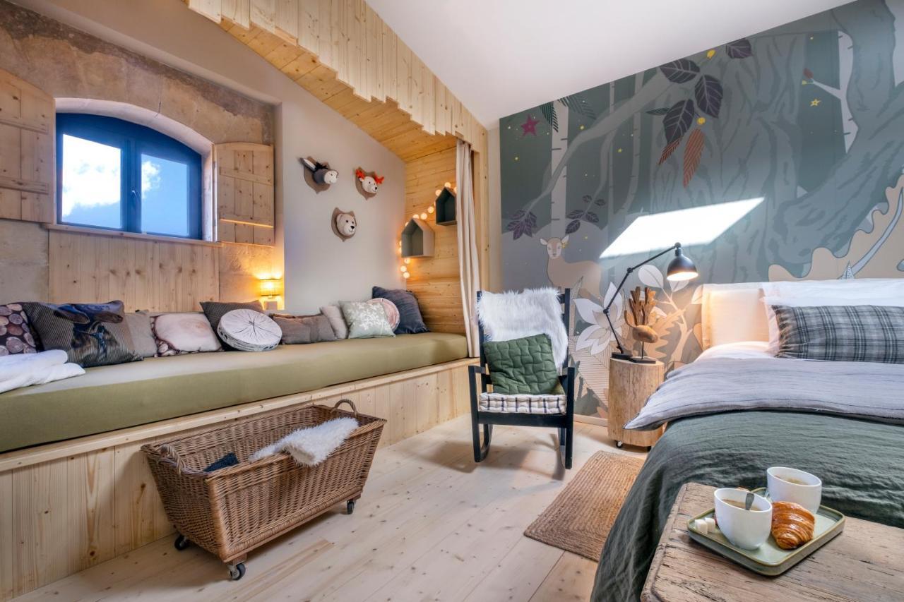 B&B Le Carre 1705 Angoulins-sur-Mer Exterior photo