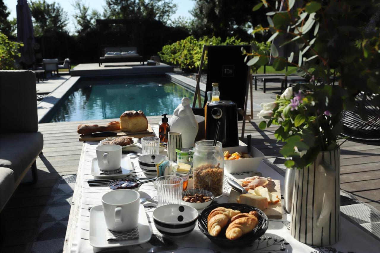 B&B Le Carre 1705 Angoulins-sur-Mer Exterior photo