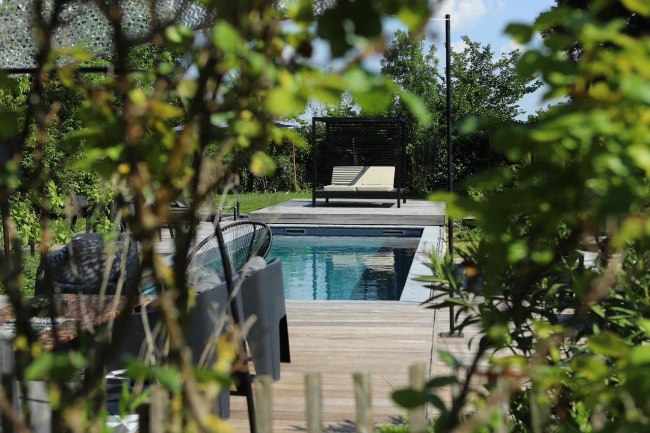 B&B Le Carre 1705 Angoulins-sur-Mer Exterior photo