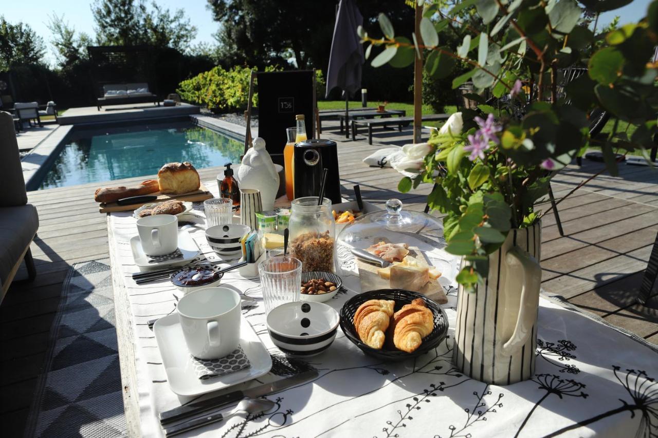 B&B Le Carre 1705 Angoulins-sur-Mer Exterior photo