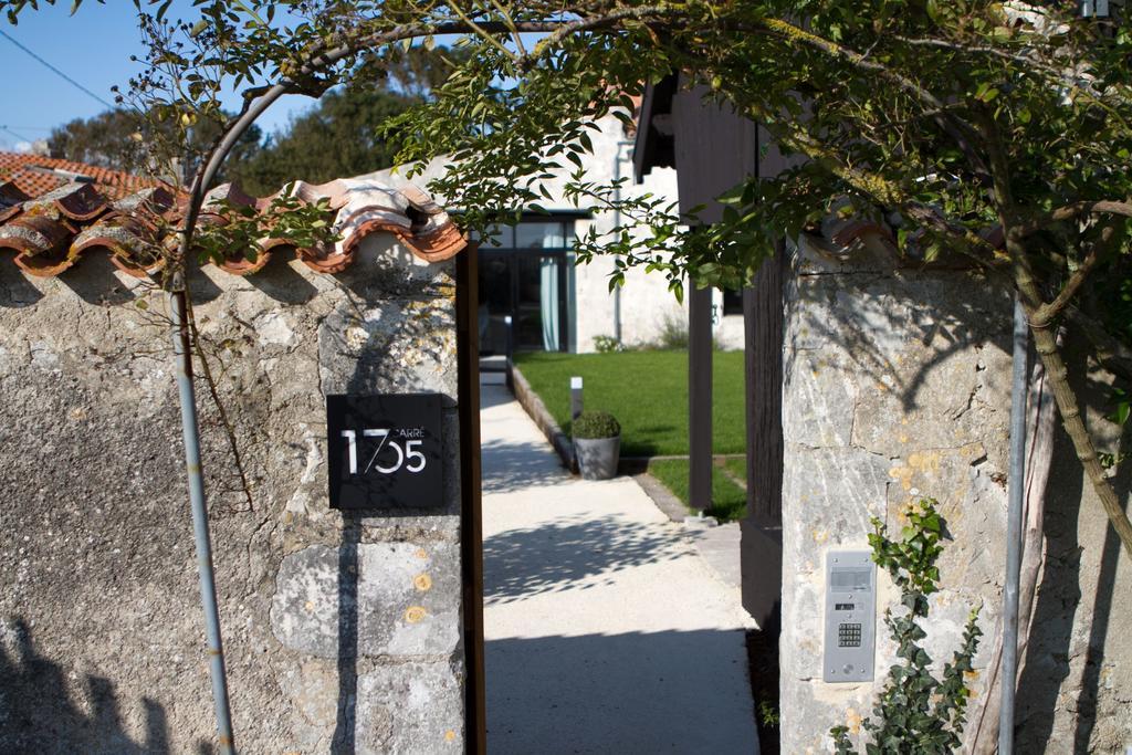 B&B Le Carre 1705 Angoulins-sur-Mer Exterior photo