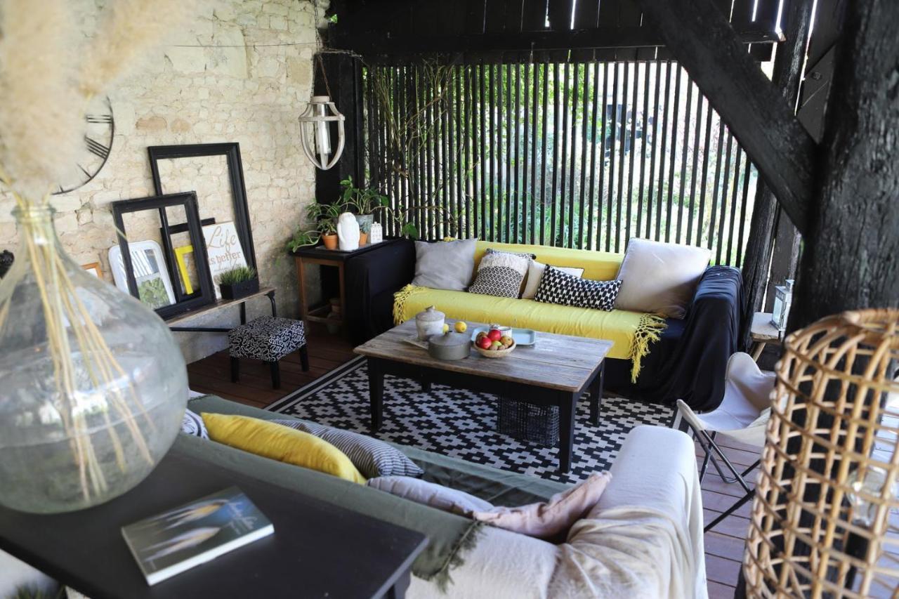B&B Le Carre 1705 Angoulins-sur-Mer Exterior photo