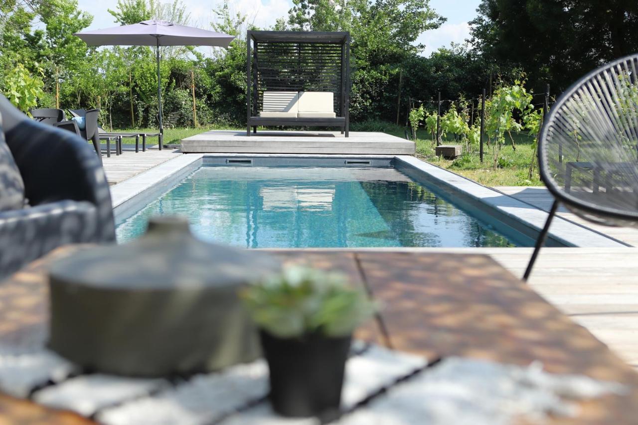 B&B Le Carre 1705 Angoulins-sur-Mer Exterior photo